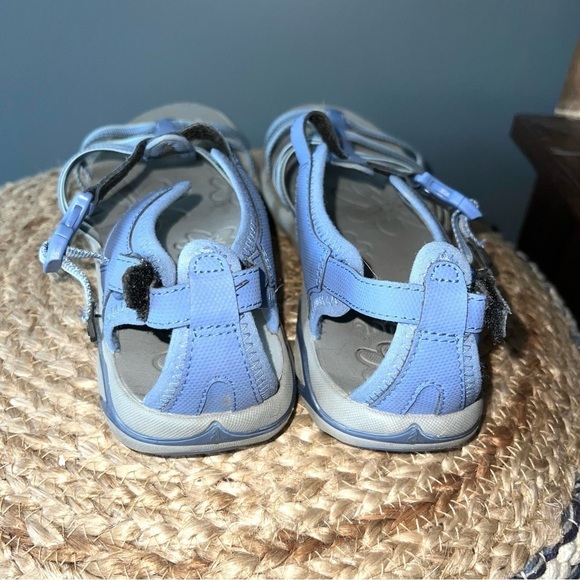 Ahnu Walking Sandals - Picture 3 of 6